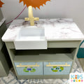 Kima Cocina Modular - Kids Decor Colombia