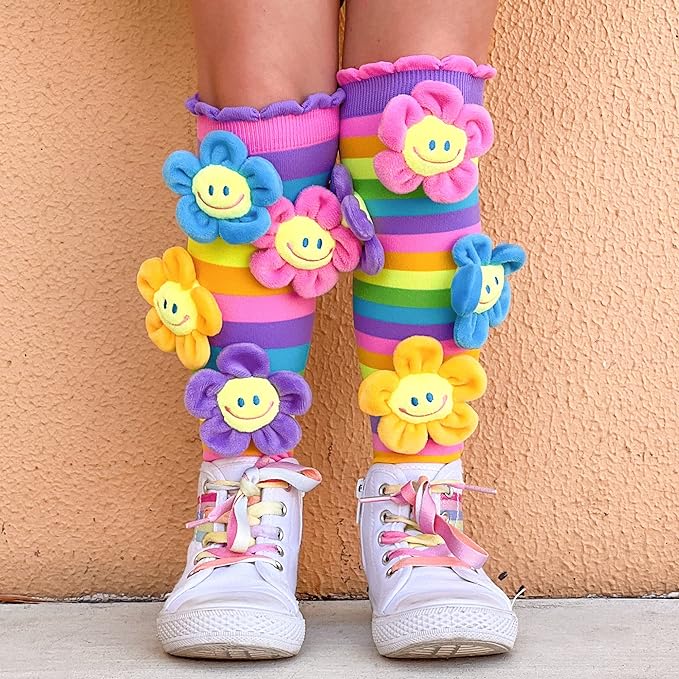 Calcetines OOPSIE DAISY - Kids Decor Colombia