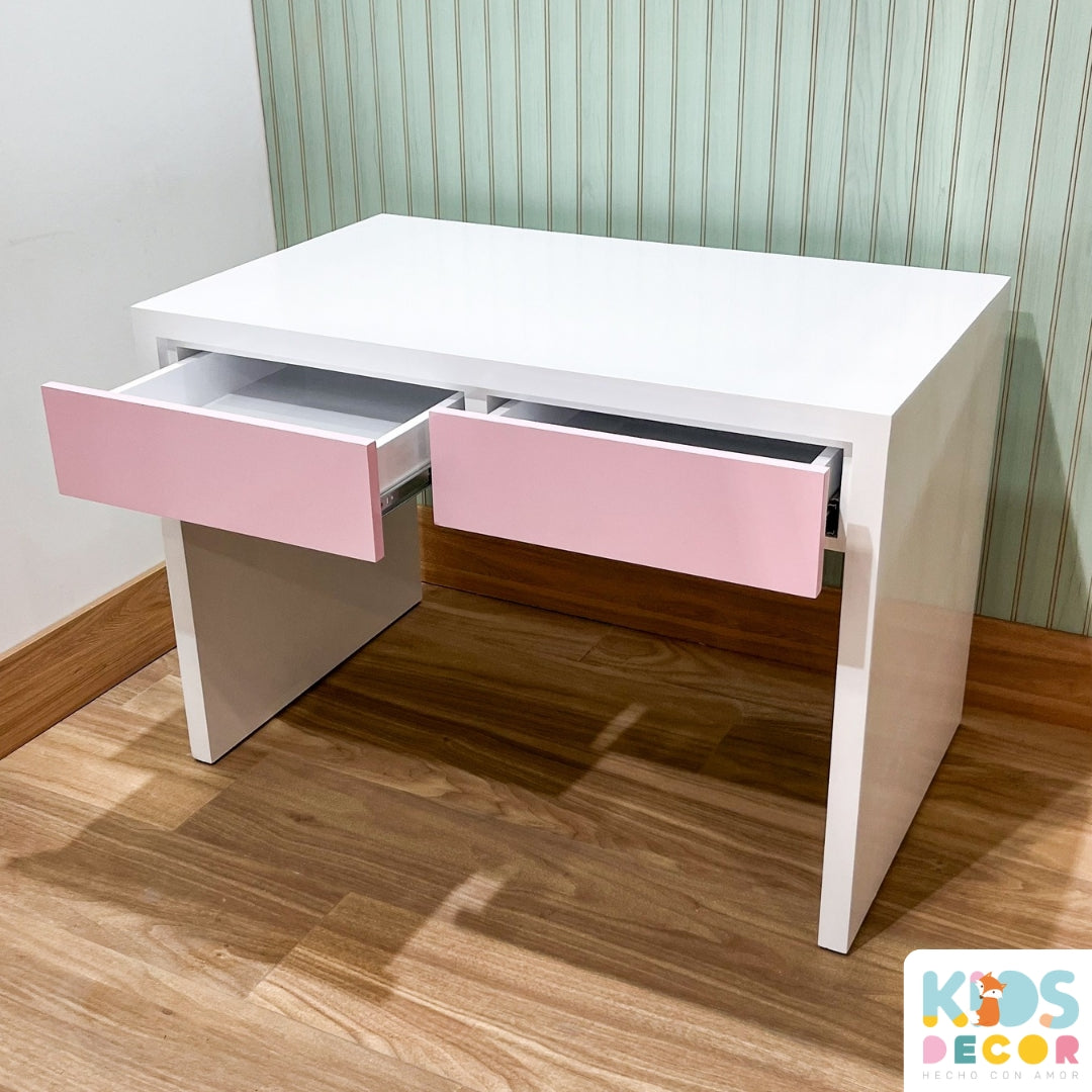 Escritorio Infantil y Juvenil - Kids Decor Colombia