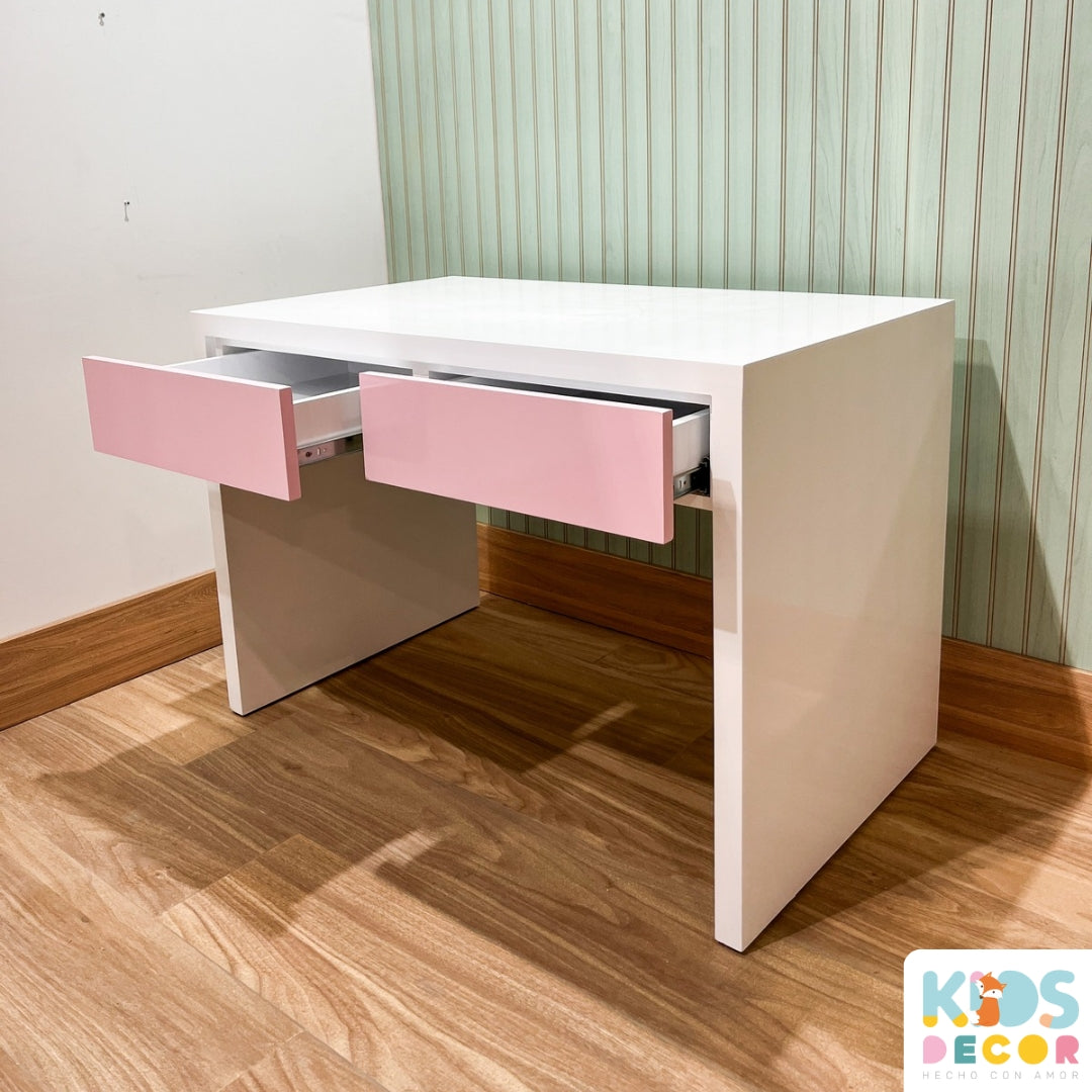 Escritorio Infantil y Juvenil - Kids Decor Colombia