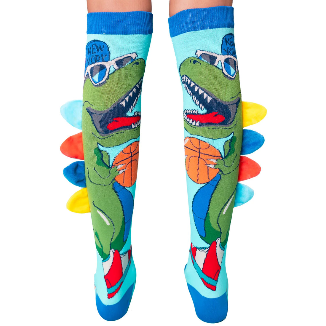 Calcetines DINOSAURIO - Kids Decor Colombia