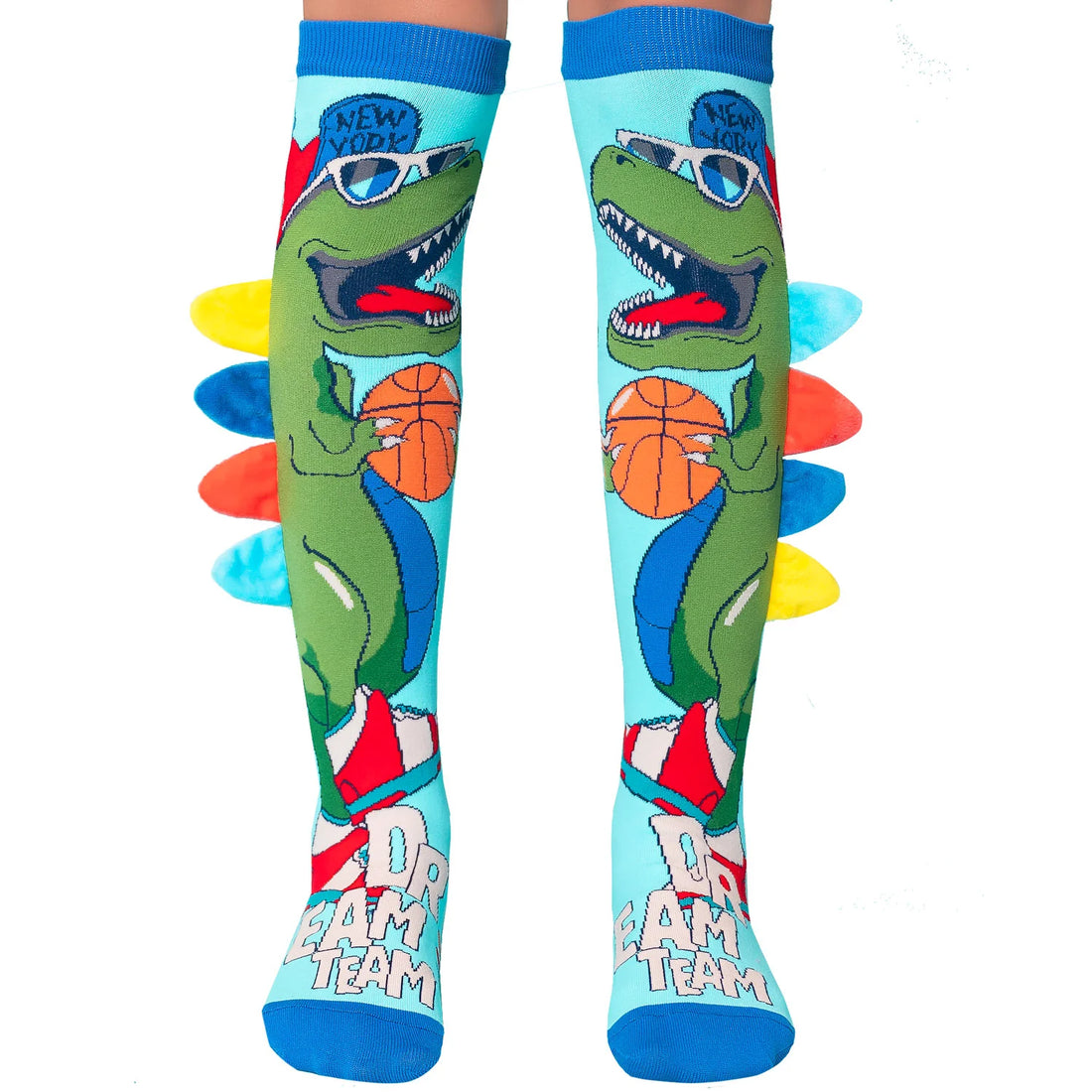 Calcetines DINOSAURIO - Kids Decor Colombia