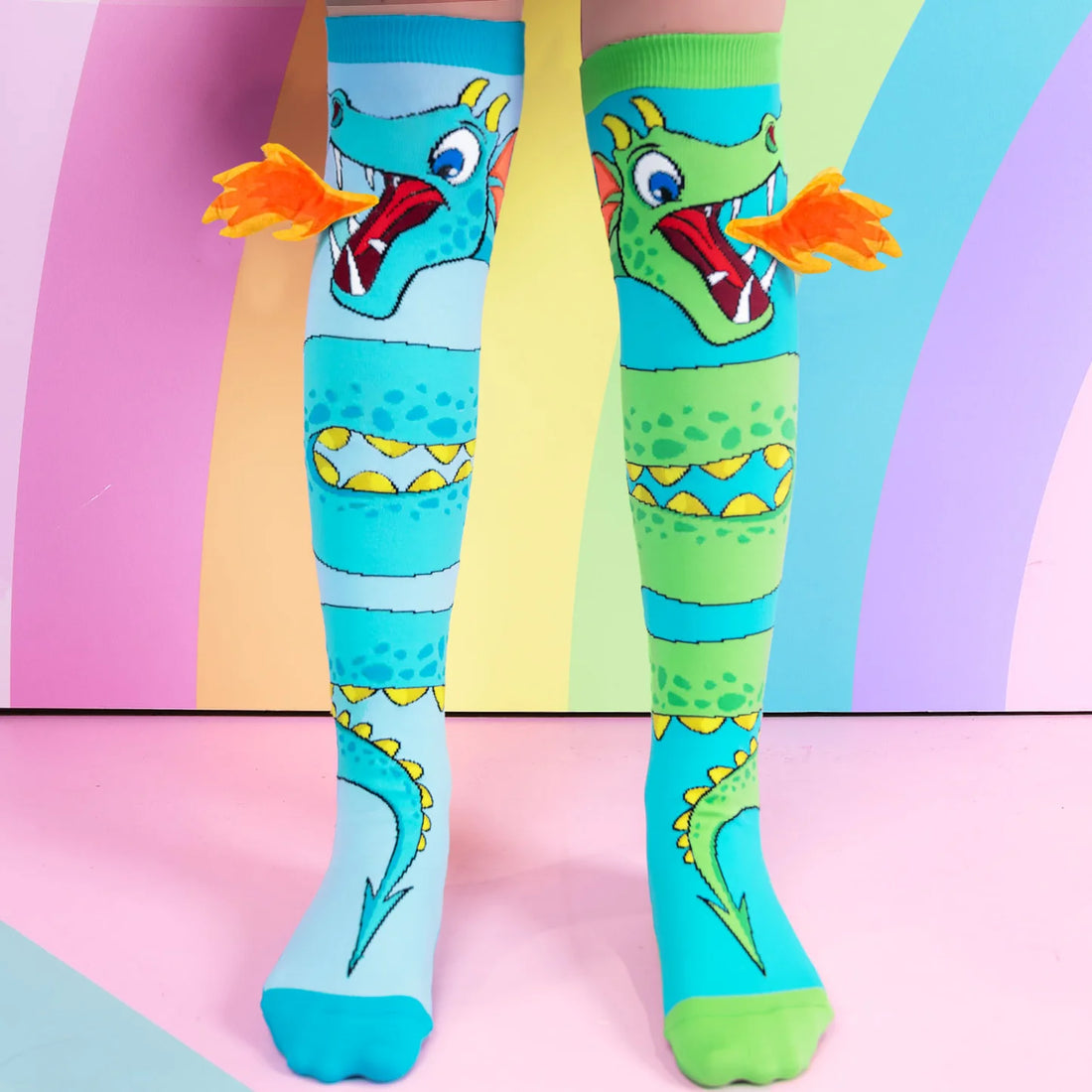 Calcetines DRAGON - Kids Decor Colombia