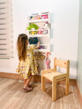 Librero Repisa - Kids Decor Colombia