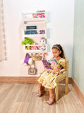 Librero Repisa - Kids Decor Colombia