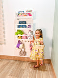 Librero Repisa - Kids Decor Colombia