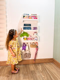 Librero Repisa - Kids Decor Colombia