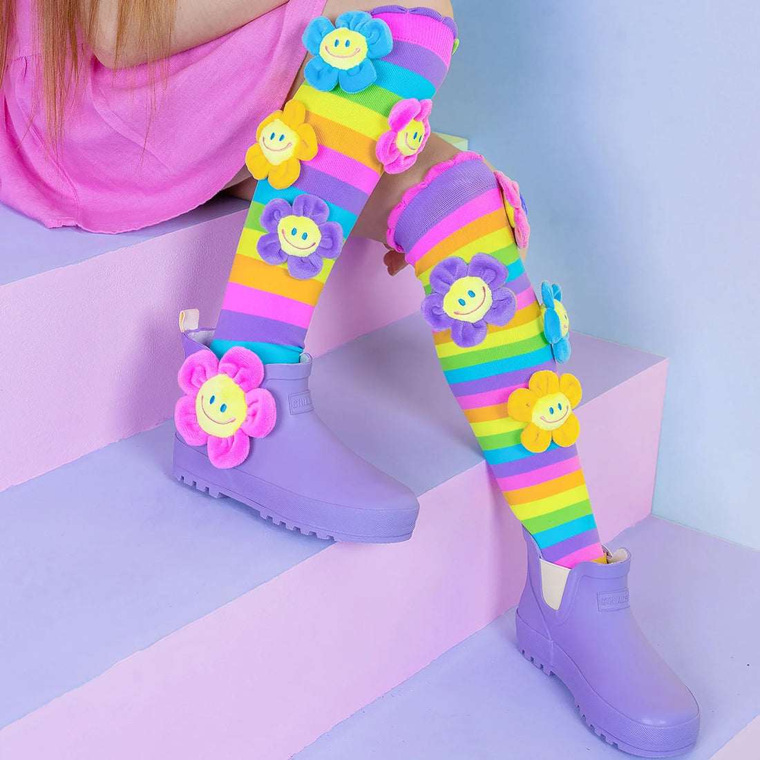 Calcetines OOPSIE DAISY - Kids Decor Colombia