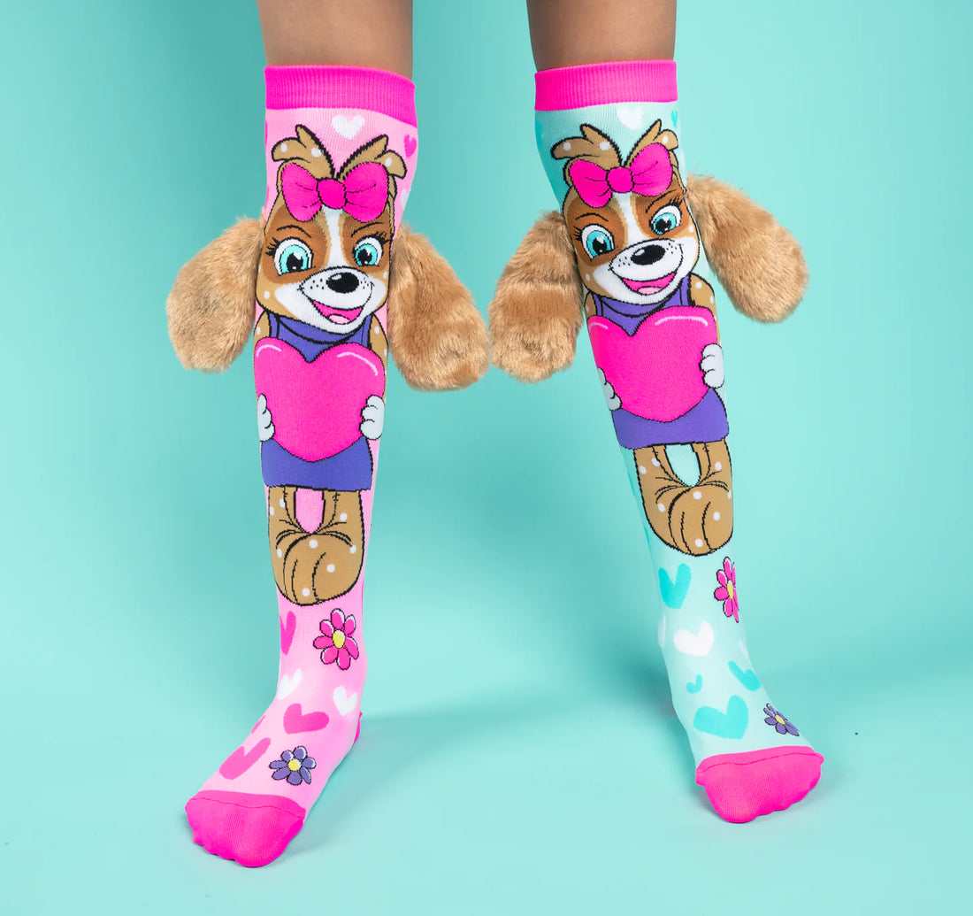 Calcetines PUPPY LOVE - Kids Decor Colombia