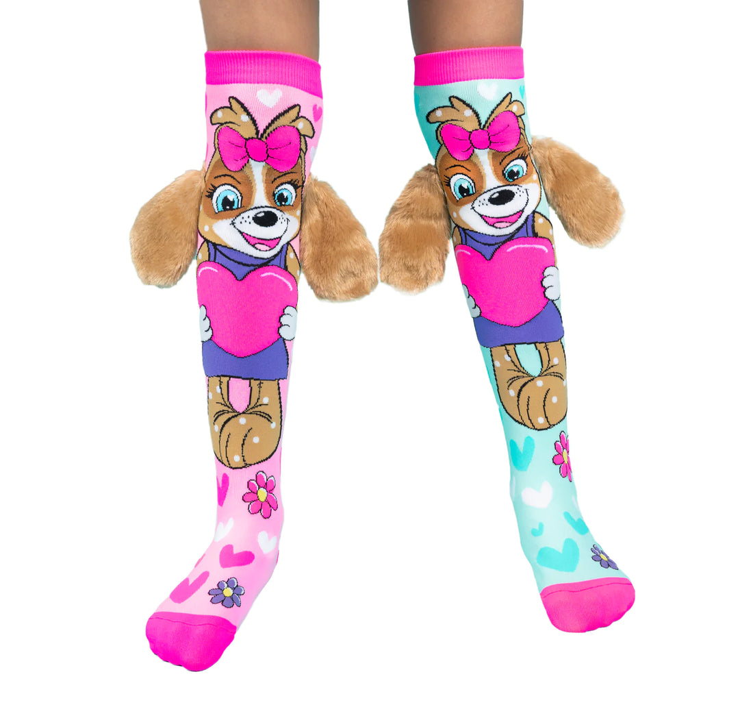 Calcetines PUPPY LOVE - Kids Decor Colombia