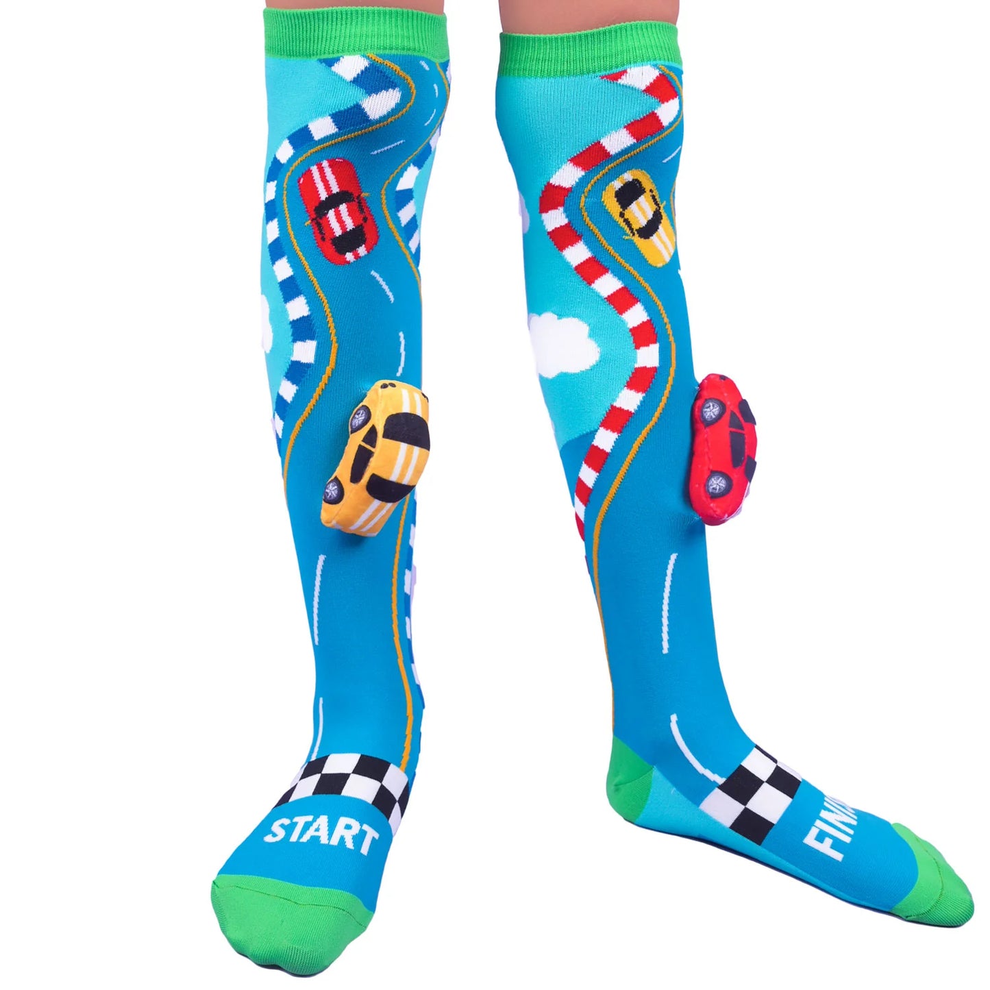 Calcetines RACING CARS