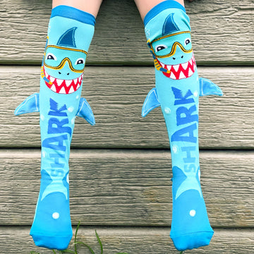 Calcetines SHARK - Kids Decor Colombia