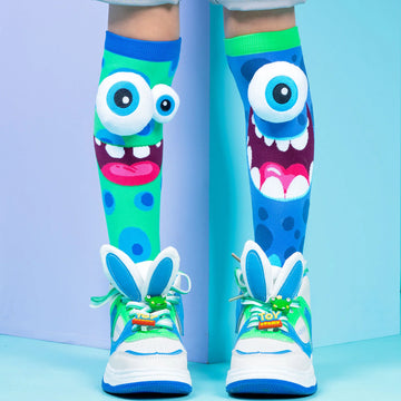 Calcetines SILLY MONSTER - Kids Decor Colombia