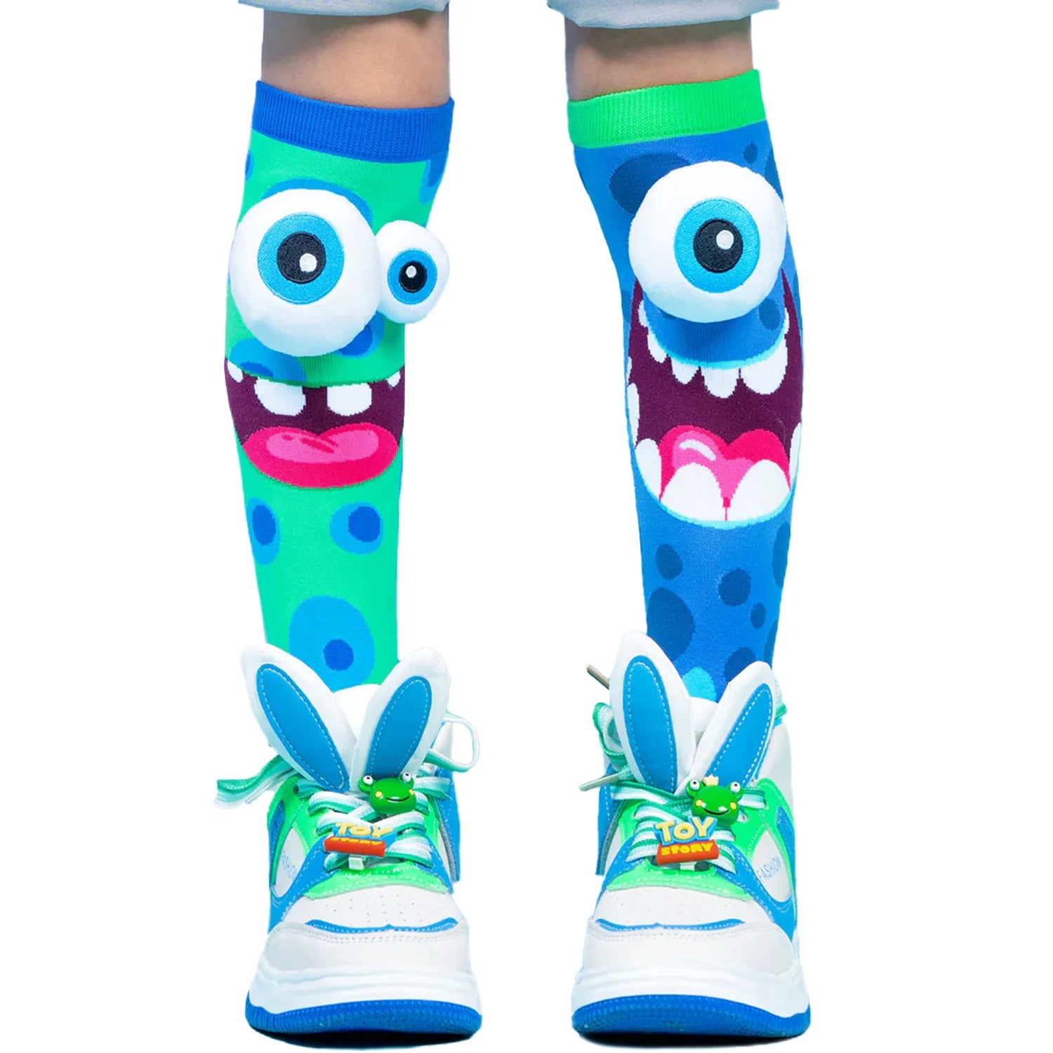 Calcetines SILLY MONSTER - Kids Decor Colombia