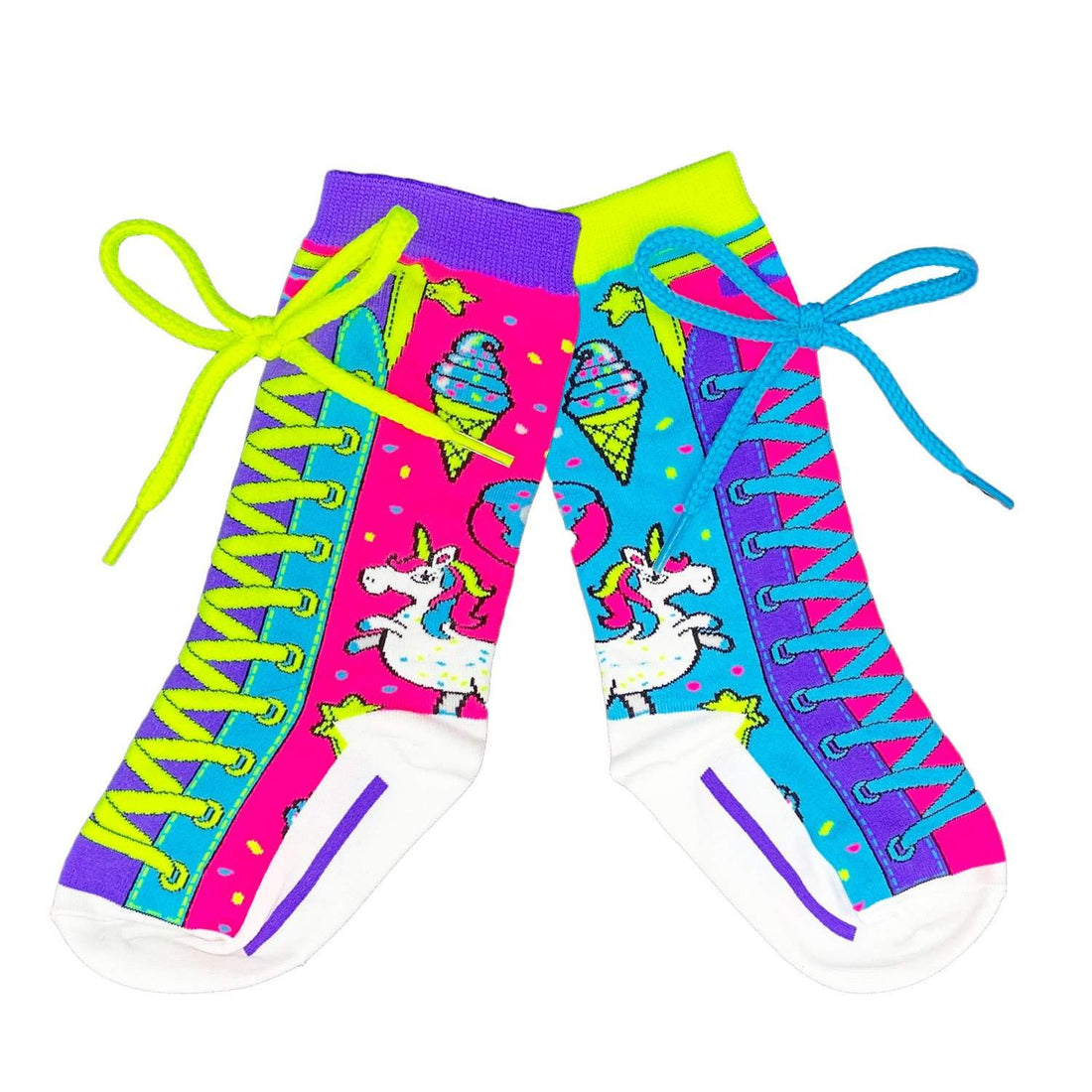 Calcetines UNICORNIO BEBÉ - Kids Decor Colombia