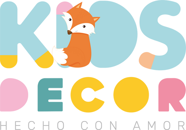 Kids Decor Colombia