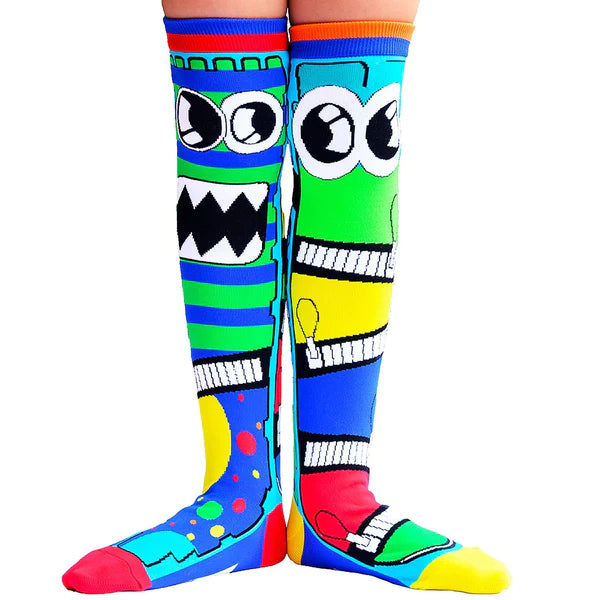 Calcetines MONSTER - Kids Decor Colombia