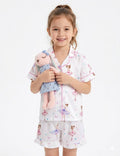 Pijama Bailarina + Peluche Conejita de Ensueño - Kids Decor Colombia