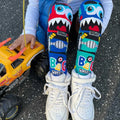 Calcetines MONSTER TRUCK - Kids Decor Colombia